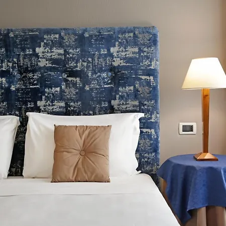 Hotel Beyou Ponte Milvio Rome