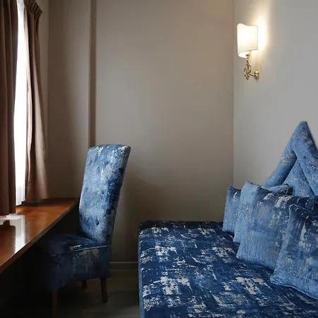 Hotel Beyou Ponte Milvio Roma