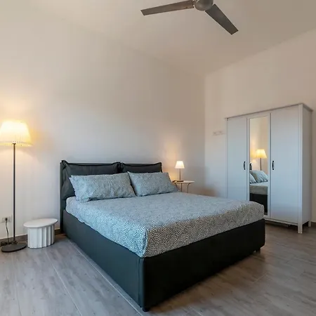 Apartment San Lorenzo Functional Flat