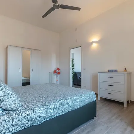 San Lorenzo Functional Flat *