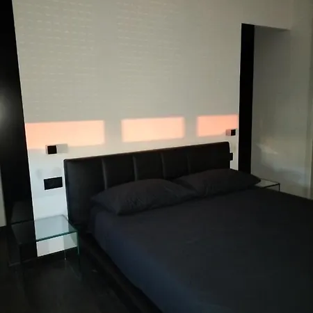 Cinecittà Luxury Bed & Breakfast Roma