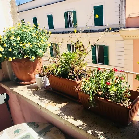 Green Guesthouse Penzion *