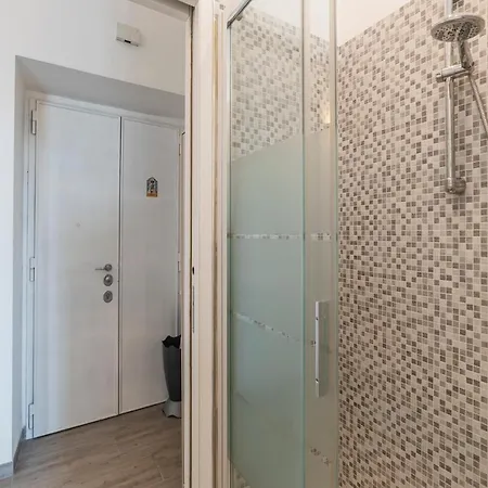 Apartment San Lorenzo Functional Flat *