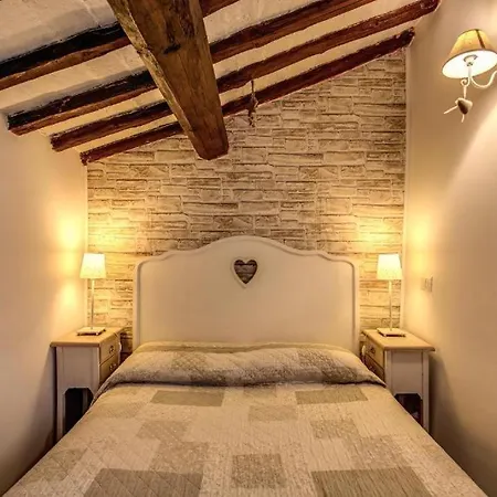 Moro Magenta 6 Casa E Per Vacanze Apartmán