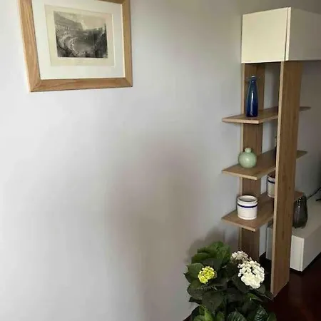 Intero Eur Torrino Nuovo Lifehome Roma