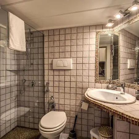 Apartament Moro Magenta 4 Casa E Per Vacanze