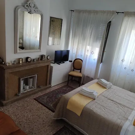 La Badia Del Cavaliere 2 Rome