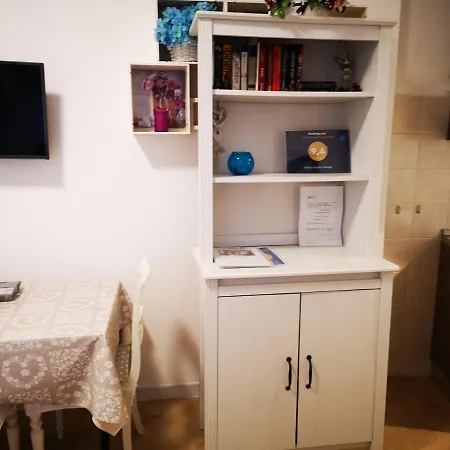 Ferienhaus Alfieri Holiday Rom