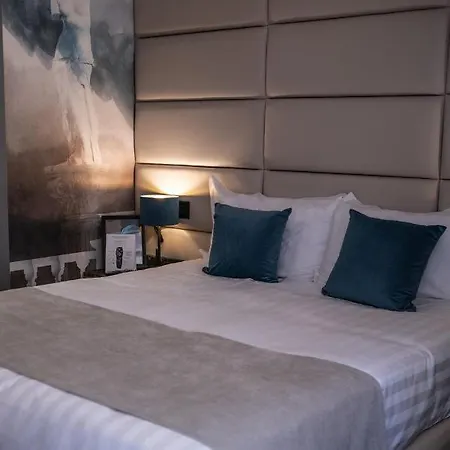 Relais Manzoni Roma