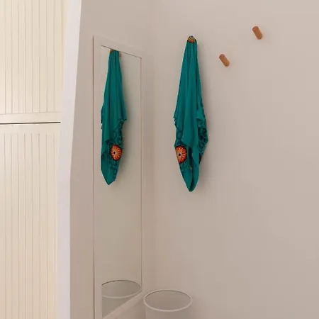 Apartamento Romamor