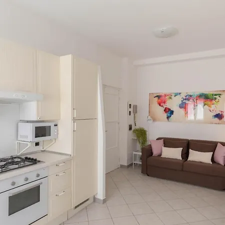 Romamor Apartamento Roma