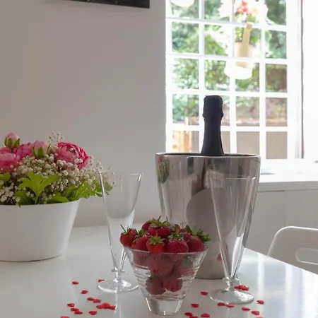 Apartamento Romamor Roma