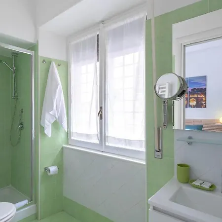 Apartamento Romamor Roma