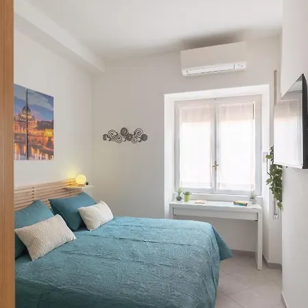 Romamor Apartamento