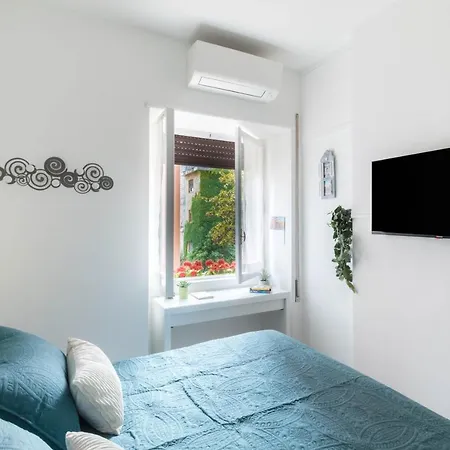 Apartamento Romamor Roma