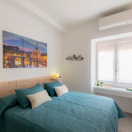 Romamor Apartamento