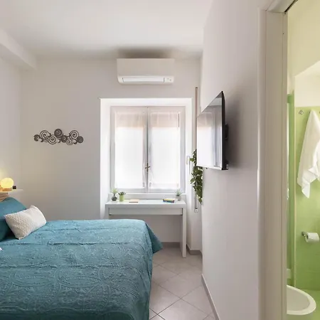 Romamor Apartamento Roma