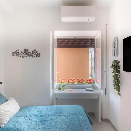Romamor Apartamento *