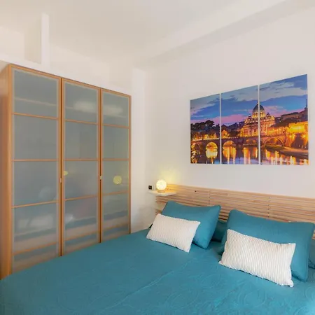Romamor Apartamento