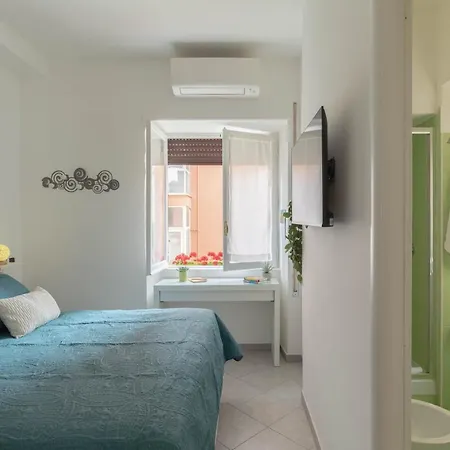 Romamor Apartamento