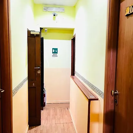 Penzion Green Guesthouse