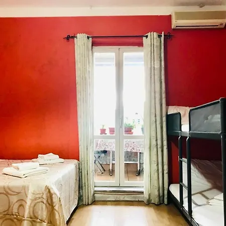 Green Guesthouse Penzion