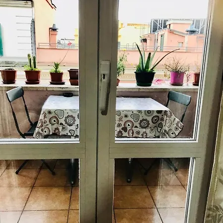 Penzion Green Guesthouse