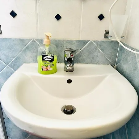 Green Guesthouse * Řím