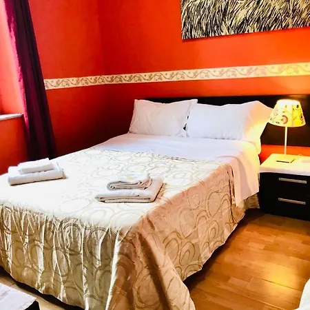 Green Guesthouse Penzion