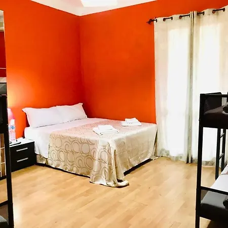 Penzion Green Guesthouse