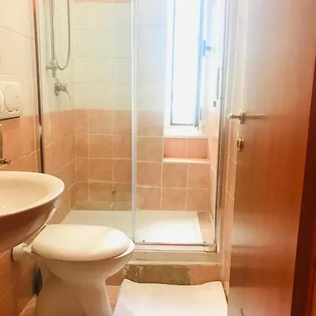 Penzion Green Guesthouse Řím
