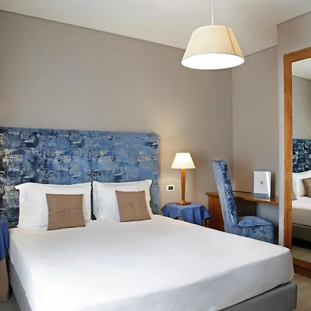 Beyou Ponte Milvio Hotel 3*