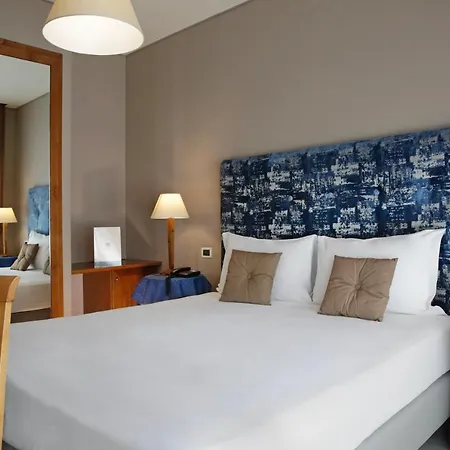 Beyou Ponte Milvio Hotel 3*