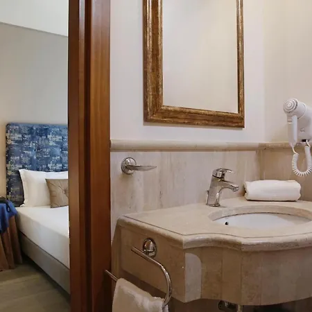 Hotel Beyou Ponte Milvio
