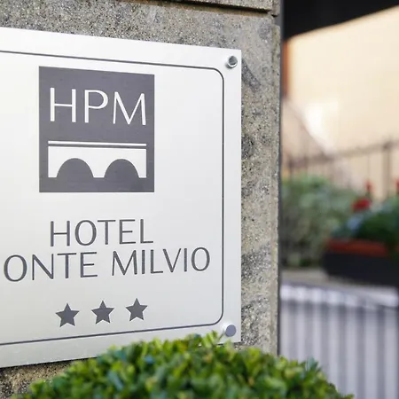 Beyou Ponte Milvio Rome