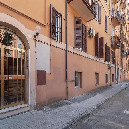 Apartment San Lorenzo Functional Flat *