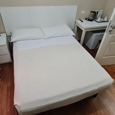 Martino Ai Monti Řím