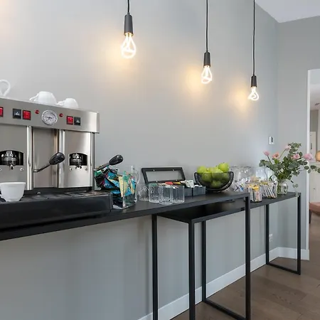 Corso Vittorio 308 Bed & Breakfast