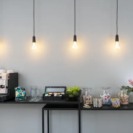 Alojamento de Acomodação e Pequeno-almoço Corso Vittorio 308 2*