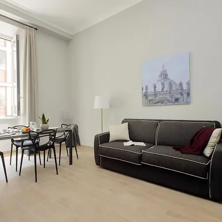 Monti - My Extra Apartmán