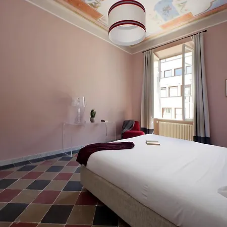 Apartmán Monti - My Extra *