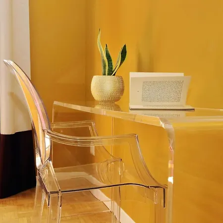 Apartmán Monti - My Extra *