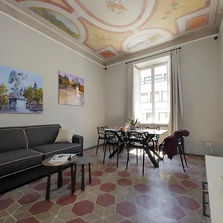 Monti - My Extra Apartmán