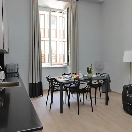 Apartmán Monti - My Extra *