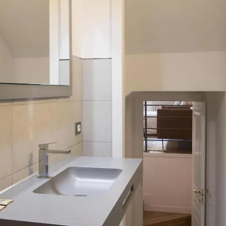 Residenza Palline By Hili Pensión 2*