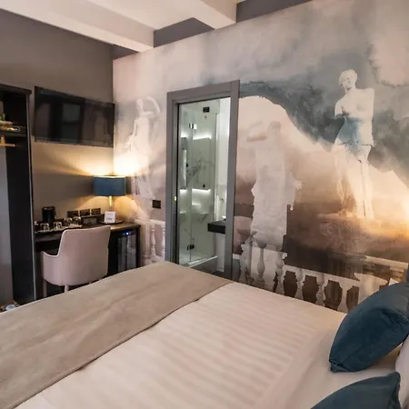Relais Manzoni 3*