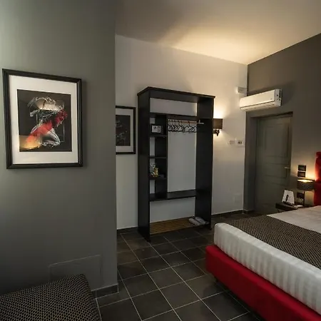Hotel Relais Manzoni