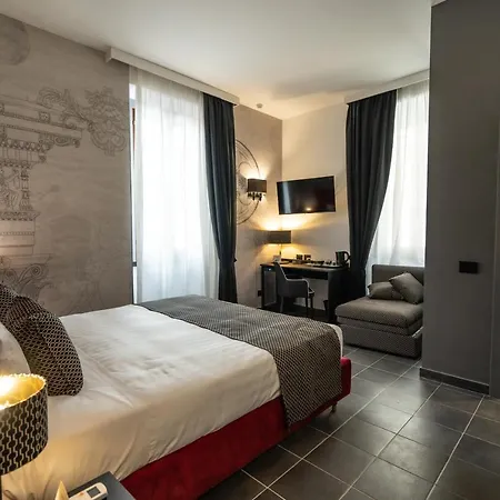 Hotel Relais Manzoni