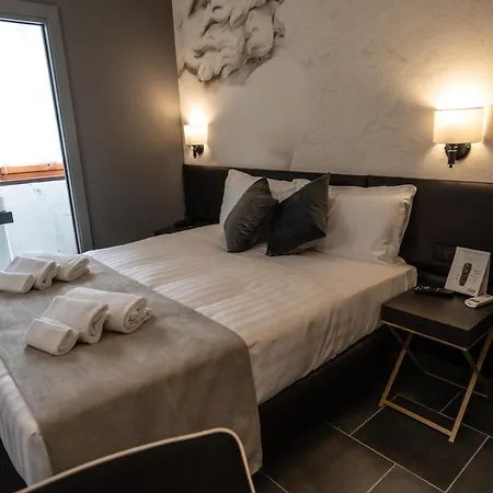 Relais Manzoni 3* Roma