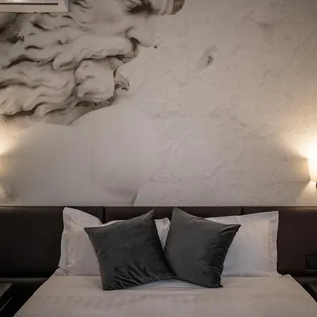 Relais Manzoni Hotel Roma